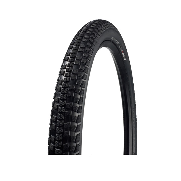 Specialized - anvelopa bicicleta copii 20", Rhythm Lite - 20x2.3 - negru