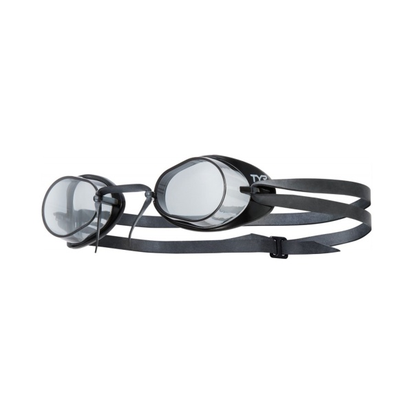 TYR - ochelari inot performanta - Socket Rockets 2.0 Goggles - negru gri