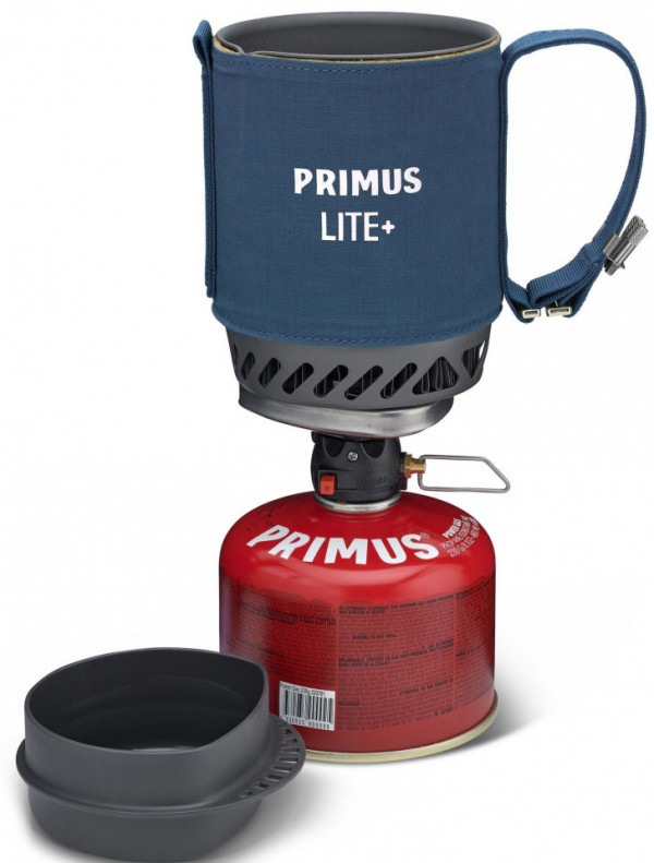 ARZATOR PRIMUS LITE PLUS SYSTEM