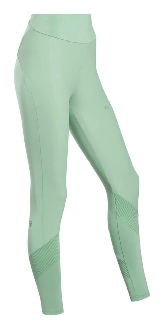CEP - colanti - cold weather tights v2 W - green