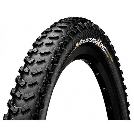 Continental anvelopa MTB Mountain King 26 x 2.30 - 58-559, negru