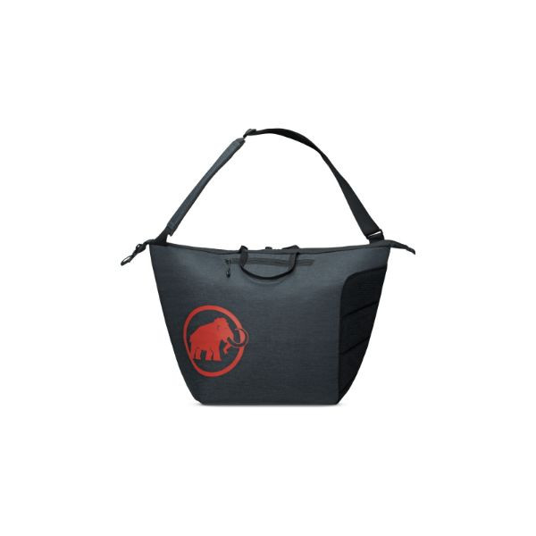 Geanta Magic Boulder Black