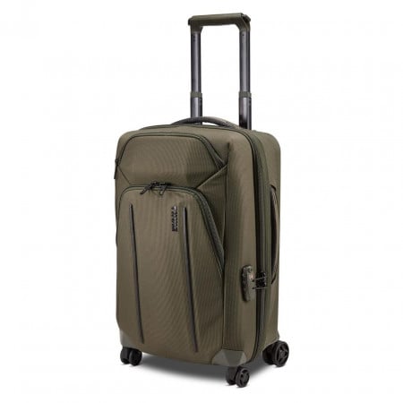 Geanta voiaj Thule Crossover 2 Carry On Spinner Forest Night