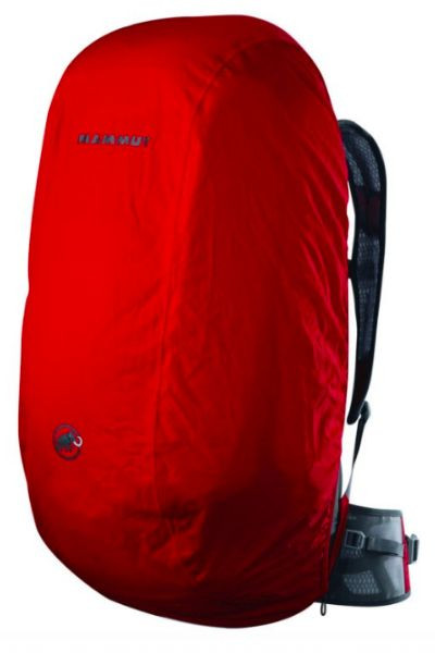 Husa Rucsac Raincover Xl Fire
