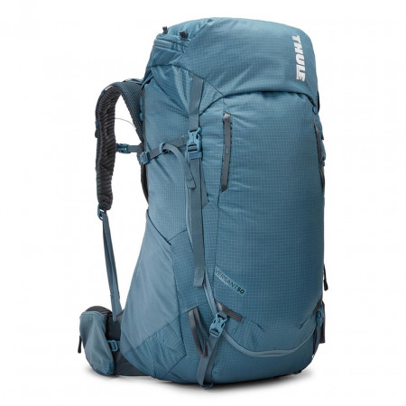 Rucsac tehnic Thule Versant 50L Men's Backpacking Pack - Aegean Blue