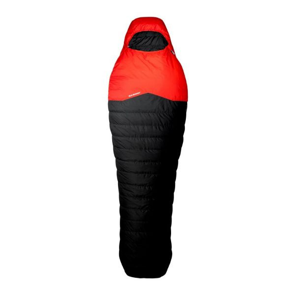 Sac de dormit Nordic Down 3-Season 180R