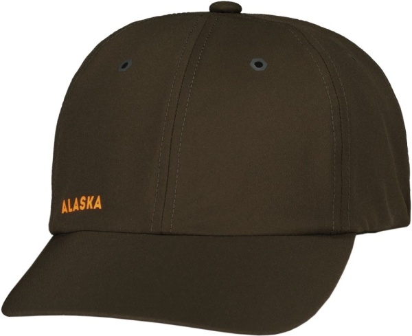 Sapca Alaska Chaser Stretch Maro