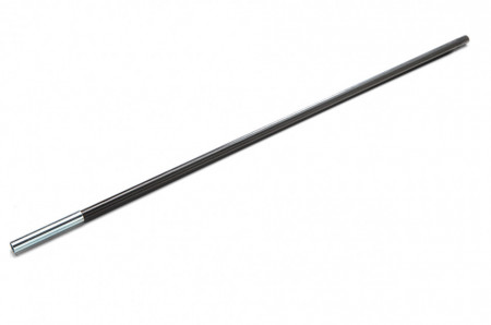 Segment bat cort fibra de sticla Eurotrail 11 mm X 70 cm ETSP0417