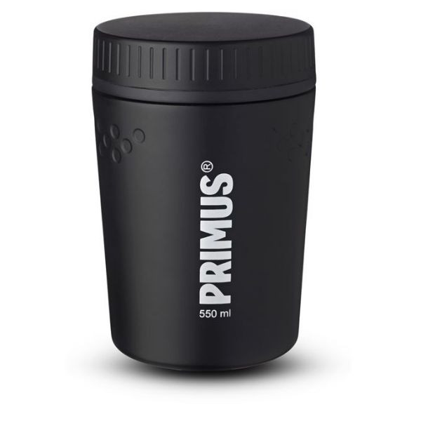 TERMOS PRIMUS PRI TRAILBREAK LUNCH 550 ML BLACK Primus