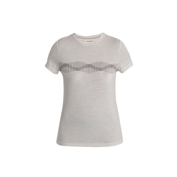 Tricou Dama 150 Tech Lite III