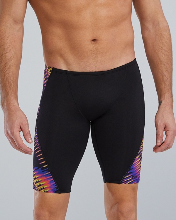 TYR - Evolved Jammer Elite - Lime/Multi - 34