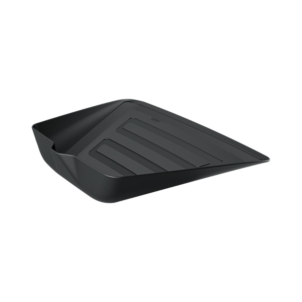 Accesoriu - covoras de cauciuc pentru carucior multisport single Thule Chariot