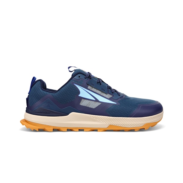 Altra - pantofi trail - Lone Peak 7 - bleumarin