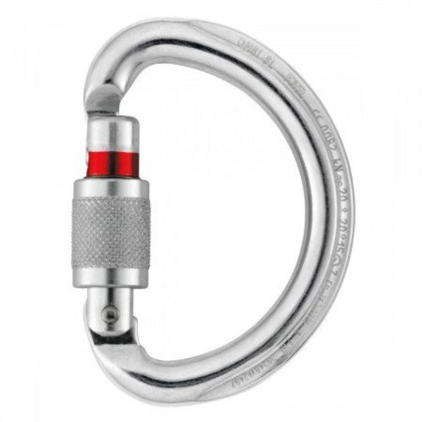 Carabiniera Omni Screw-Lock M37 Sl