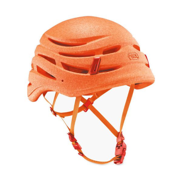 Casca Siroccor S/M Orange A73 1O