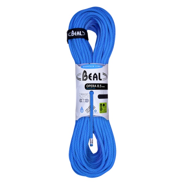 Coarda dinamica Beal Opera Golden Dry 8,5 mm 60 m