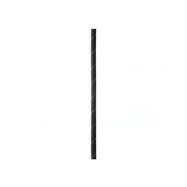 COARDA STATICA PARALLEL 10.5 MM 50 M BLACK R077AA05