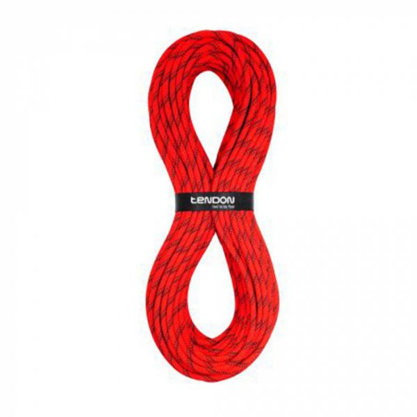 Coarda Statica Tendon 11Mm Red C02 200 M