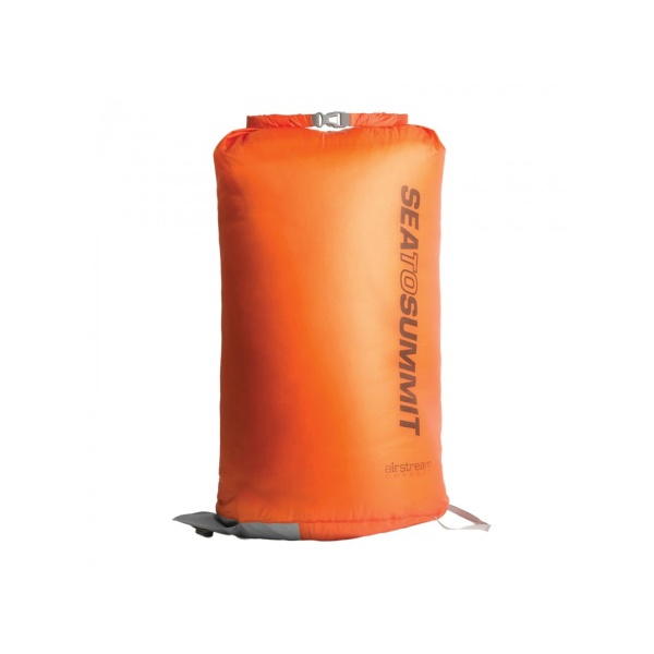 Dryback/Pompa Sea To Summit Air Stream Red