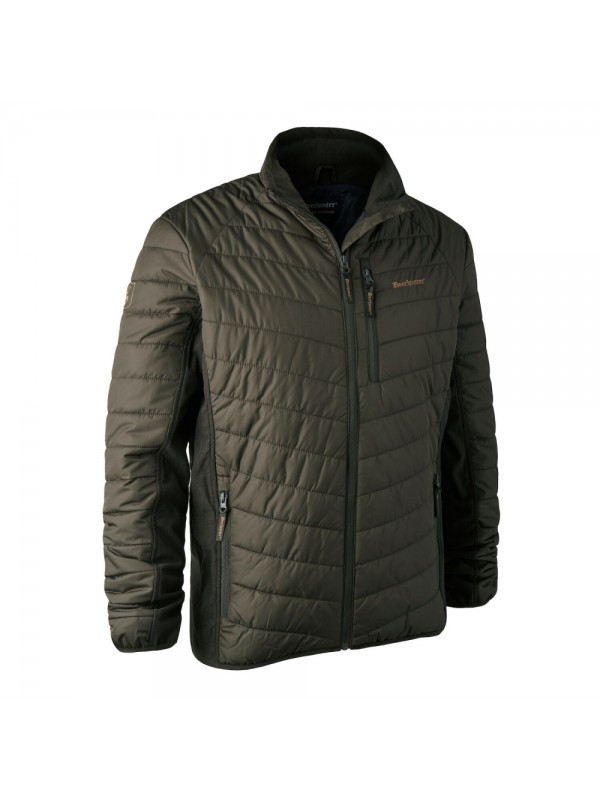 Geaca Moor Padded Deerhunter