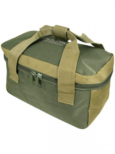 GENTUTA CARTUSE JACKPYKE 100 BUC. VERDE
