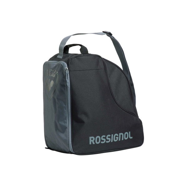 Husa Clapari Tactic Boot Bag Black One Size