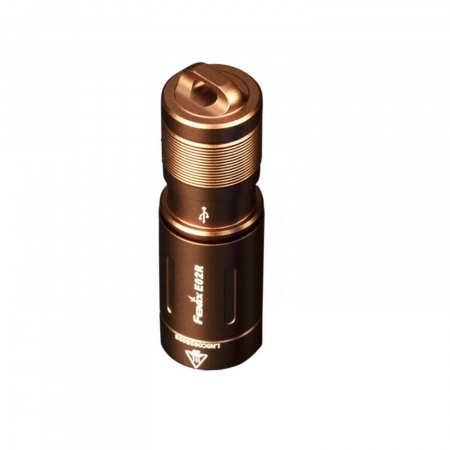 LANTERNA MODEL E02R BROWN - Img 1