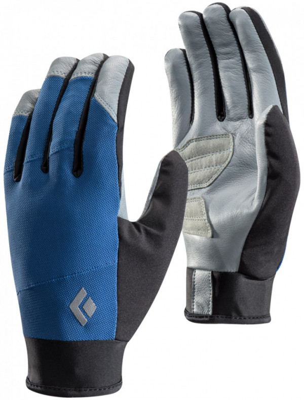 MANUSI ESCALADA BLACK DIAMOND TREKKER
