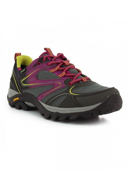 PANTOFI TREKKING FEMEI CHIRUCA CUBA 08 GORE-TEX