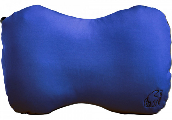 Perna Aften Peanut Pillow Blue/Black Limoges Blue/Black Spirit Nordisk