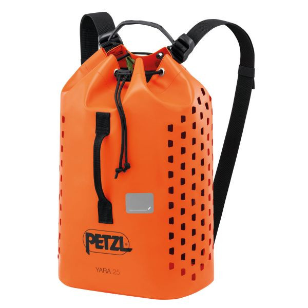Sac Yara Guide 25 25 Liters Orange/Black S065Bb00