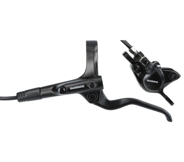 Shimano - Frana pe disc - BL-MT201(R) BR-MT200(R) - 170mm