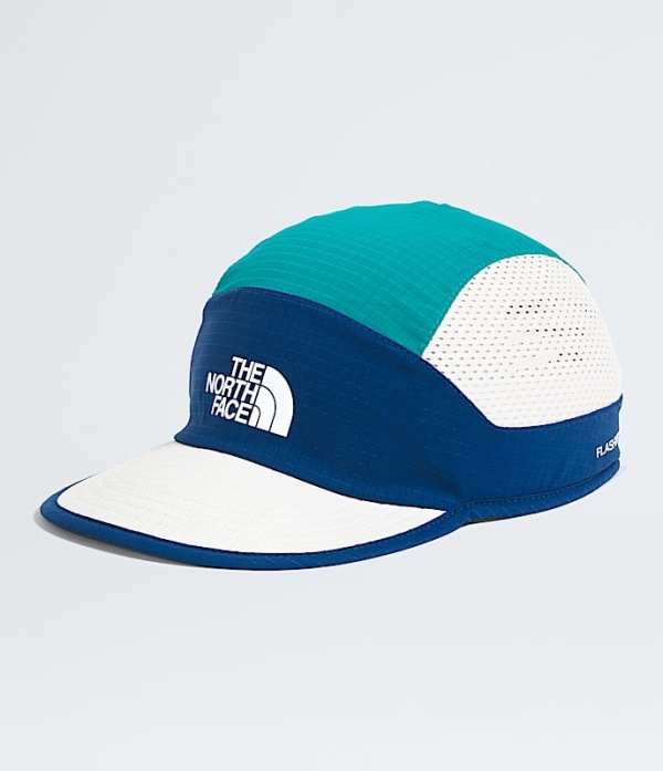 The North Face - sapca - Summer Lt Run - Albastru