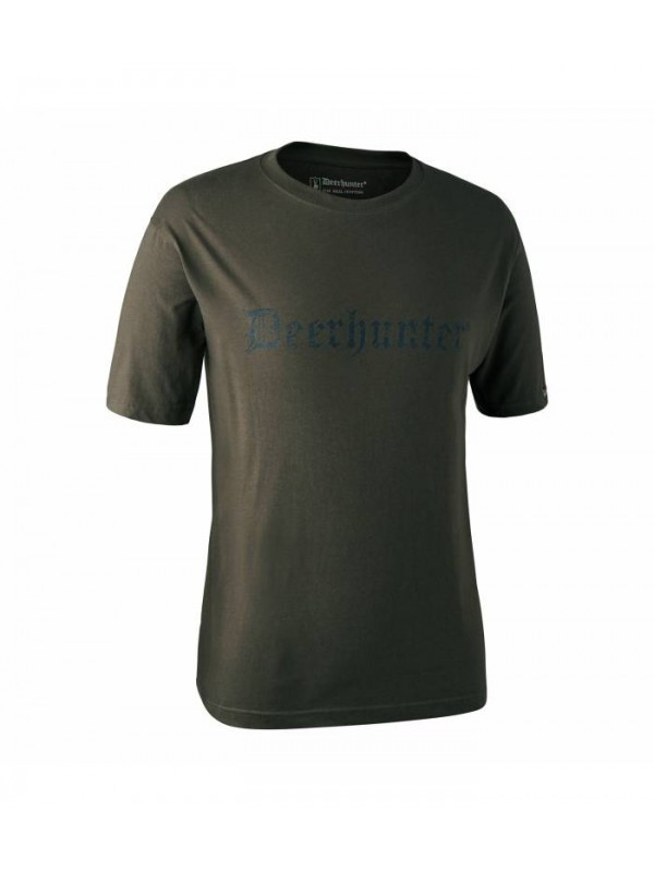 Tricou Logo Deerhunter