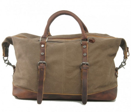 URBAN BAG Verona – Coffee | Geanta de umar