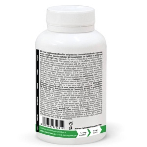 226ers - capsule - vegan fat burner - 90 capsule - Img 2