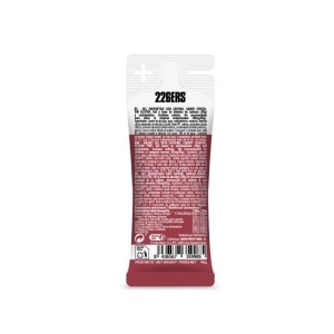 226ers - gel energie - High Energy Gel XS - aroma lamaie - Img 6
