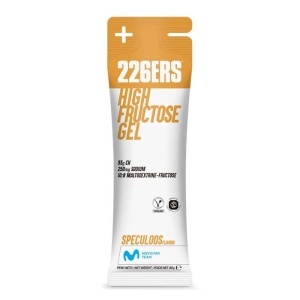 226ers - gel energie - High Fructose Gel - banana - 80gr - Img 13
