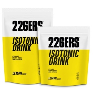 226ers - plic pudra isotonic - isotonic drink - lamaie - 1 kg - Img 3