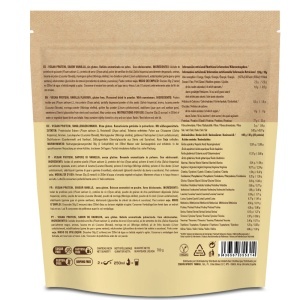 226ers - plic pudra proteica - Vegan Protein 700 - vanilie - 700gr - Img 3