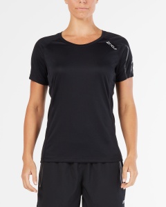 2XU - Tricou tehnic BSR Active Femei - negru