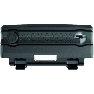 Abus - antifurt bicicleta - Alarmbox 2.0 BK+ACH 6KS/100 - negru - Img 2