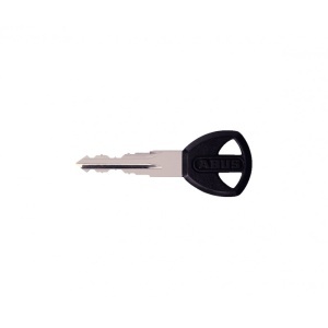 Abus - antifurt bicicleta - flexibil cu cheie - Ivera Steel-O-Flex 7200/85 - albastru/negru - Img 2