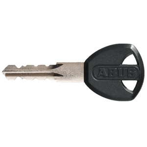 Abus - antifurt bicicleta U-lock Facilo 32/150HB230+USH - negru - Img 3