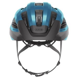 Abus - casca ciclism copii Macator helmet - albastru metalic - Img 4
