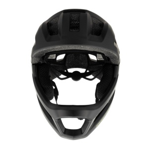 Abus - casca copii - Youdrop FF 48-55cm - Velvet Black - Img 2
