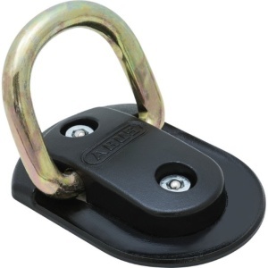 Abus - inel prindere antifurt - WBA75 GRANIT - nivel securitate 15/20 - Img 1