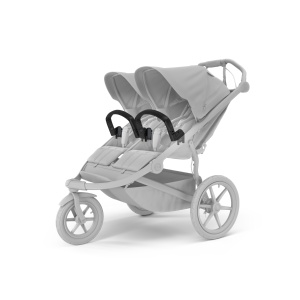 Accesoriu bara protectie (Bumper Bar) pentru carucior Thule Urban Glide 3 - Img 3