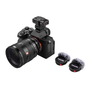 Adaptor de cameră Insta360 Mic Pro - Img 2