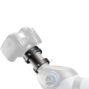 Adaptor foto pentru luneta terestra Bresser 4920002